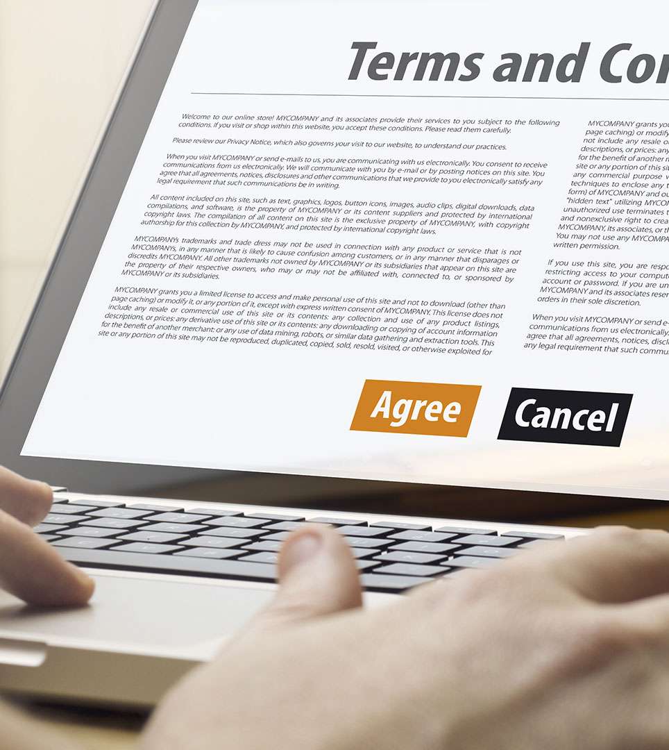 TERMS AND CONDITIONS FOR THE TROPICAL INN & SUITES WEBSITE