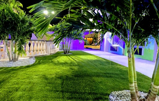 Welcome To Tropical Inn & Suites - Exterior View of Guest Rooms s