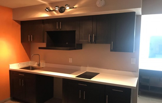 Welcome To Tropical Inn & Suites - Kitchenette